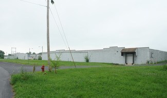 Plus de détails pour 69 Bailey St, Coxsackie, NY - Industriel/Logistique à louer