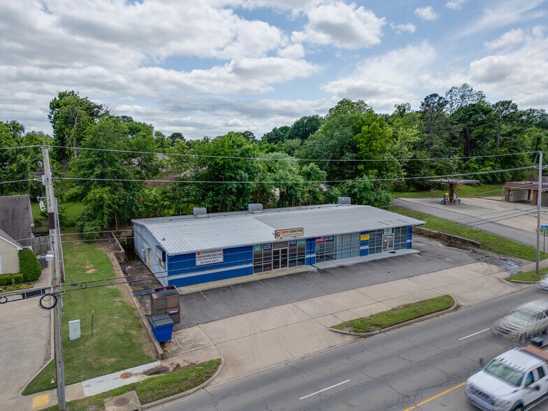 4612 Grand Ave, Fort Smith, AR à louer - Photo principale – Image 1 sur 8