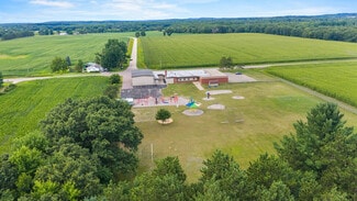 Plus de détails pour W11195 WI-127, Portage, WI - Spécialisé à vendre