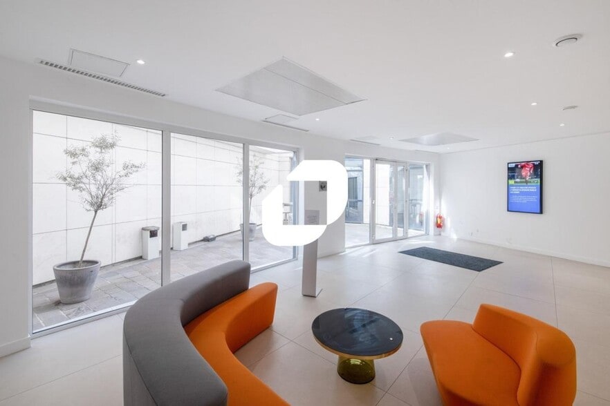 1 Avenue De La Cristallerie, Sèvres à louer - Photo de l’immeuble – Image 3 sur 41