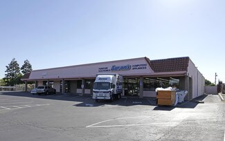Plus de détails pour 3721-3725 Railroad Ave, Pittsburg, CA - Local commercial à louer