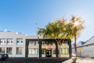 Plus de détails pour 1435 Folsom St, San Francisco, CA - Bureau à louer