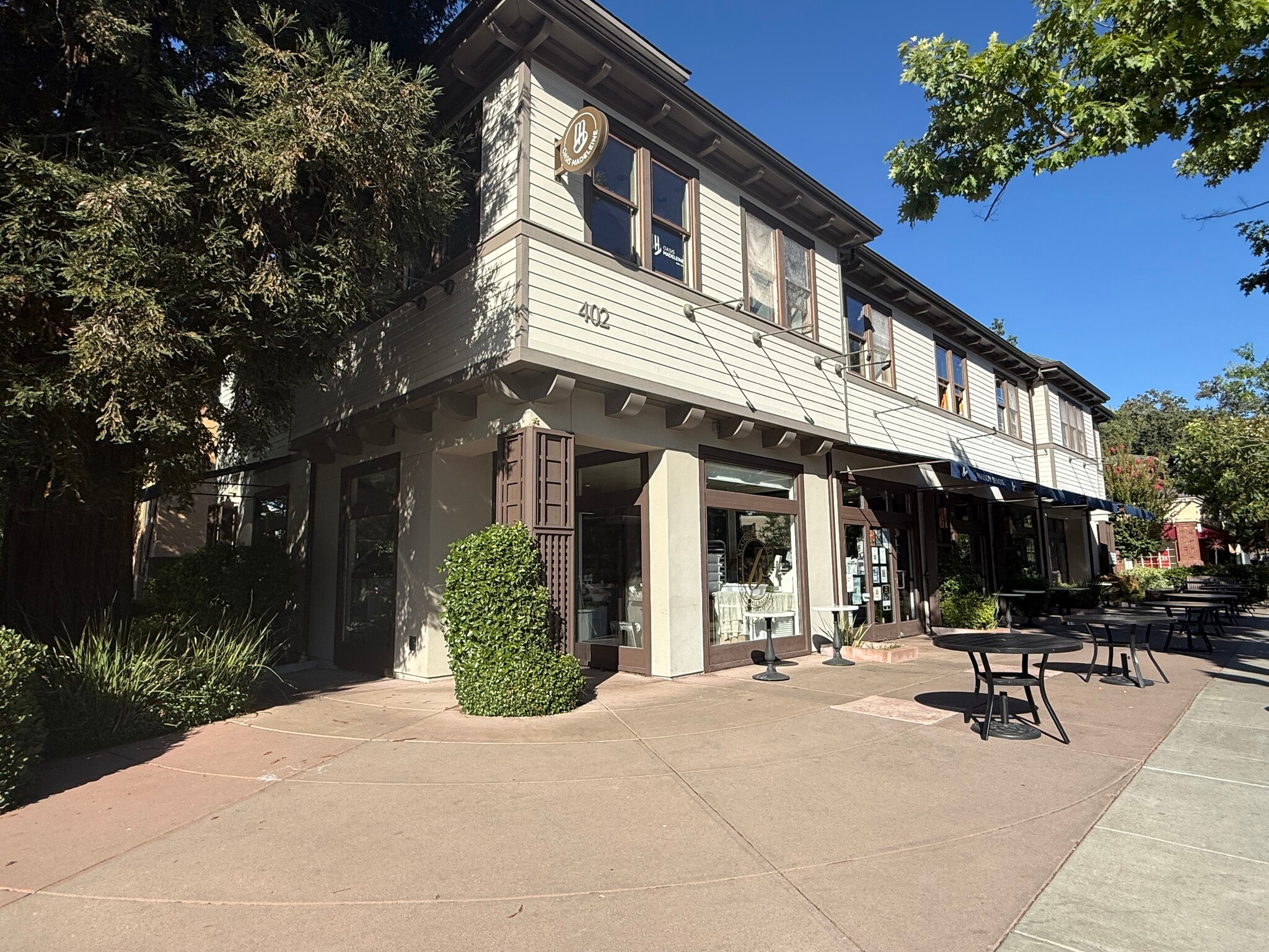 402 Railroad Ave, Danville, CA à louer Photo intérieure– Image 1 sur 11