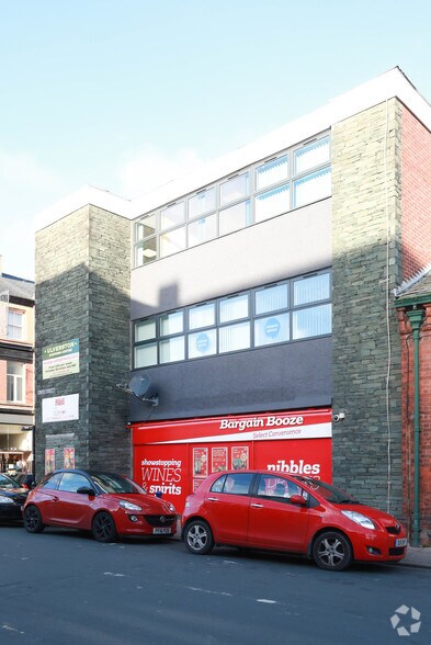 25 New Market St, Ulverston à louer - Photo de l’immeuble – Image 3 sur 4
