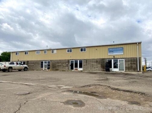5008 47 Av, Lloydminster, SK à louer - Photo principale – Image 1 sur 1