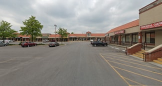 Plus de détails pour 1236-1298 Foxridge Dr, Raymore, MO - Local commercial à louer