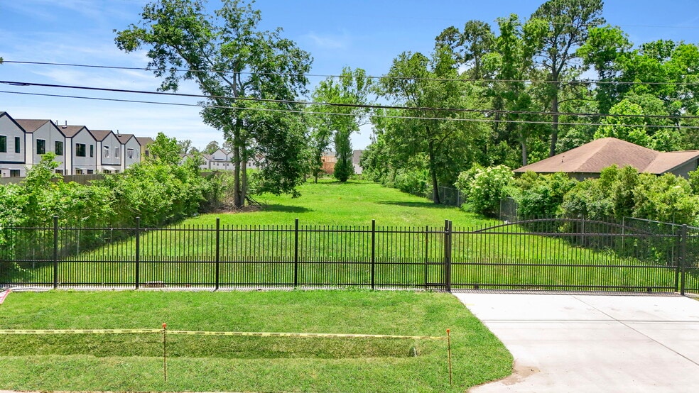 1209 De Soto st, Houston, TX à vendre - Photo principale – Image 1 sur 23