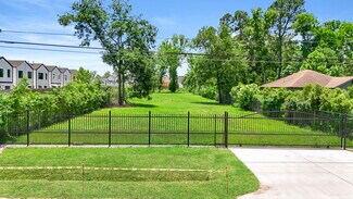 Plus de détails pour 1209 De Soto st, Houston, TX - Terrain à vendre