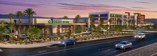 Plus de détails pour 3650 Volunteer blvd, Henderson, NV - Local commercial à louer