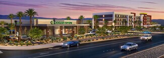 Plus de détails pour 3650 Volunteer blvd, Henderson, NV - Local commercial à louer
