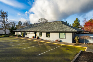 Plus de détails pour 18325 SW Alexander St, Beaverton, OR - Médical à louer