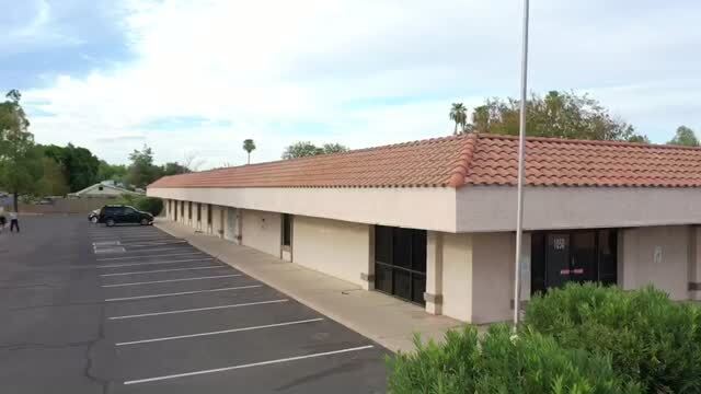 1050 W Main St, Mesa, AZ à louer - Vidéo sur l’annonce professionnelle – Image 2 sur 8