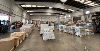 Plus de détails pour Carrer del Mig, 120, Montcada i Reixac - Industriel/Logistique à louer
