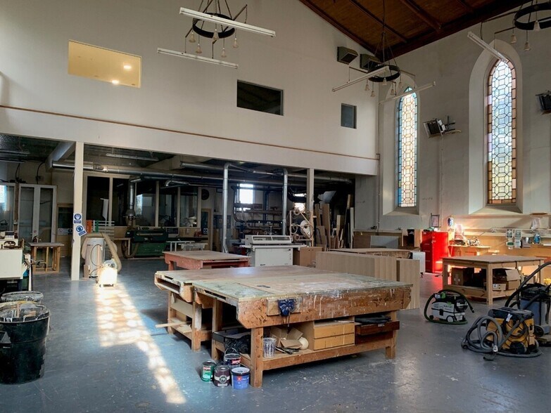 14 Old Edinburgh Rd, Dalkeith à vendre - Photo de l’immeuble – Image 3 sur 5