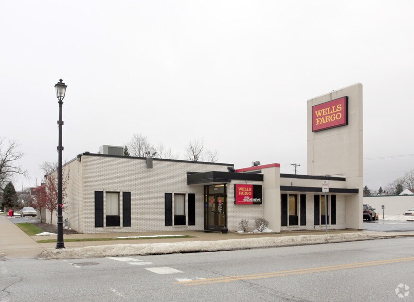 2926 Mishawaka Ave, South Bend, IN à vendre - Photo de l’immeuble – Image 3 sur 3
