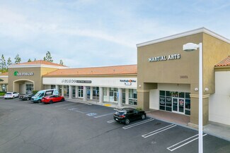 Plus de détails pour 30092 Santa Margarita Pky, Rancho Santa Margarita, CA - Local commercial à louer