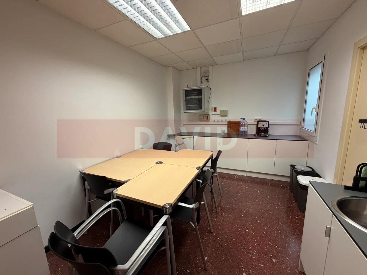 Bureau dans Barcelone, Barcelona à louer Photo intérieure– Image 1 sur 9