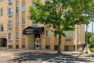 Plus de détails pour 2801 15th St NW, Washington, DC - Logement à vendre