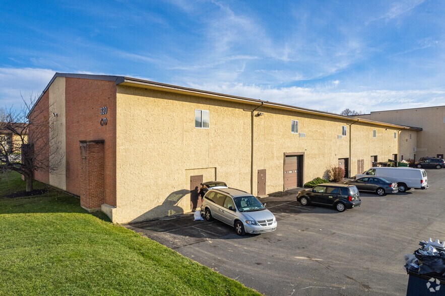 320 Cornell Dr, Wilmington, DE à louer - Photo de l’immeuble – Image 1 sur 7