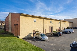 Plus de détails pour 300 Cornell Dr, Wilmington, DE - Différents types d’espaces à louer