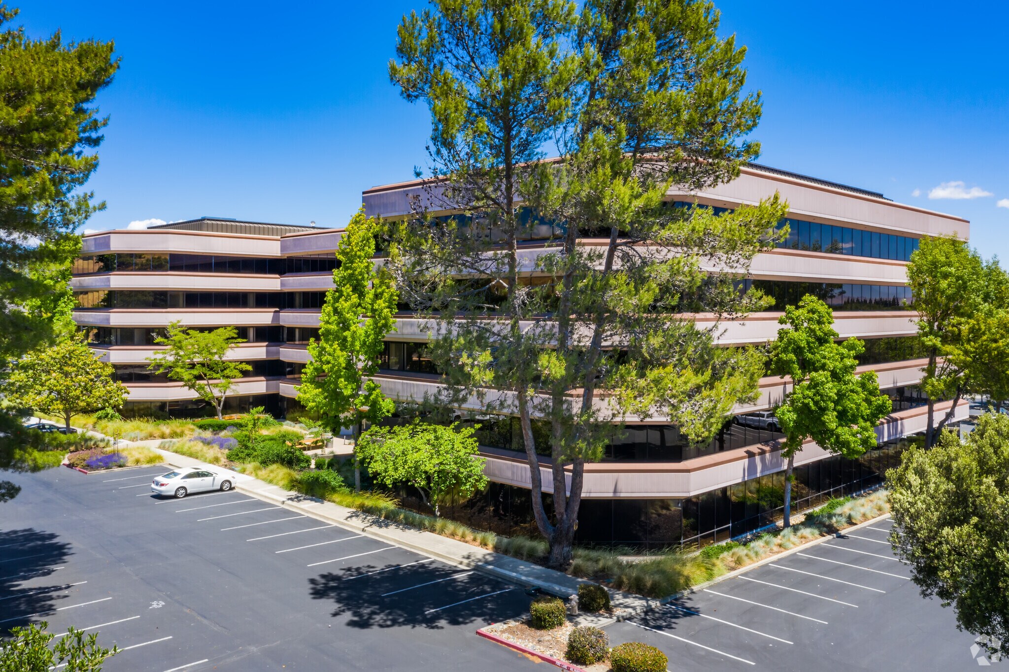 7901 Stoneridge Dr, Pleasanton, CA à louer Photo principale– Image 1 sur 7