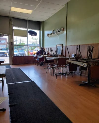 1322-1384 Lyell Ave, Rochester, NY à louer Photo intérieure– Image 1 sur 3