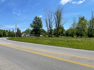 Plus de détails pour 5127 Terry Rd, Louisville, KY - Terrain à vendre