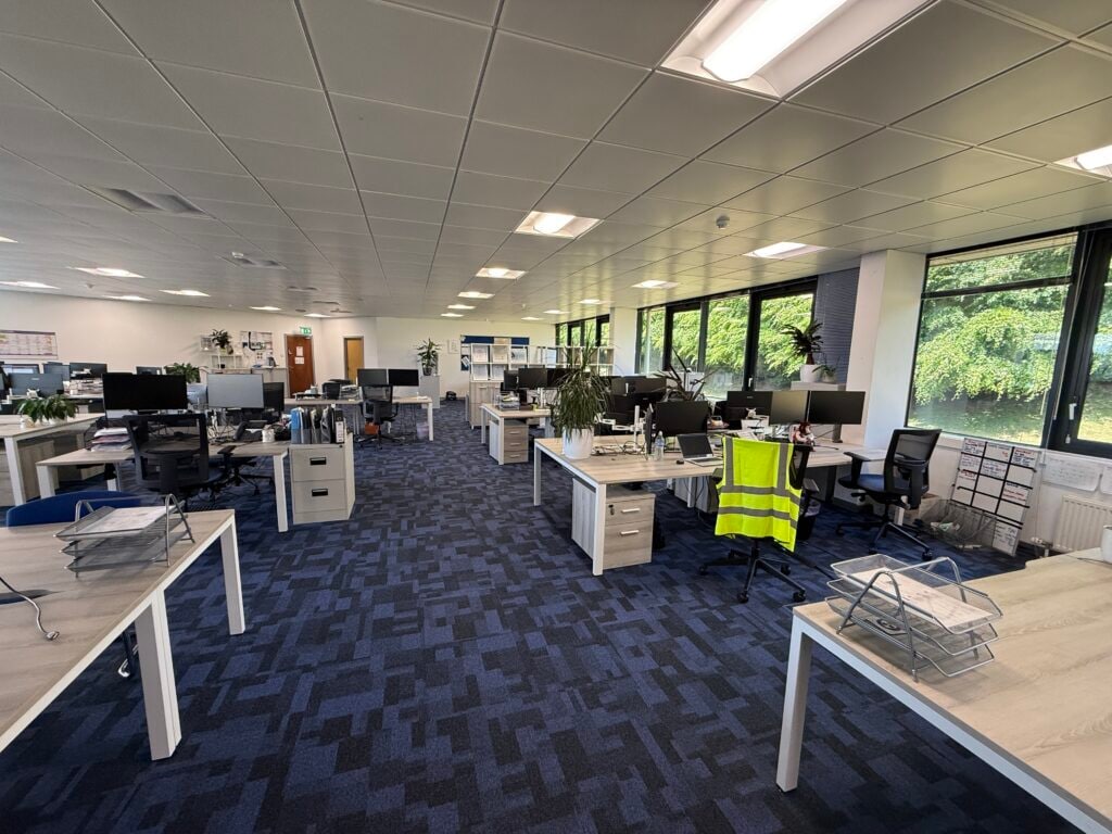 Queensferry Rd, Dunfermline à louer Photo intérieure– Image 1 sur 3