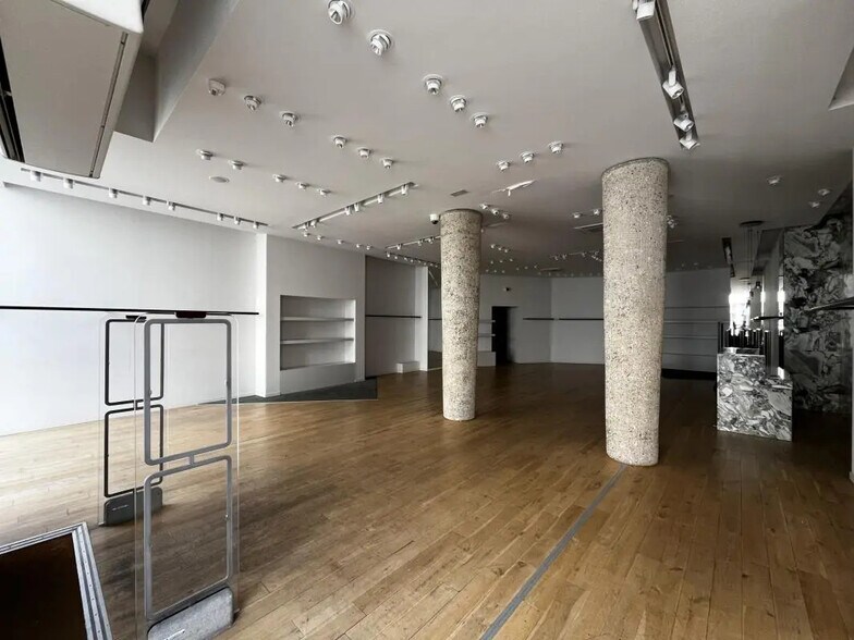 Local commercial dans Amiens à louer - Photo intérieure – Image 2 sur 2