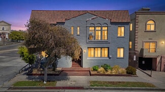 Plus de détails pour 1916 Crenshaw Blvd, Los Angeles, CA - Logement à vendre