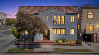 Plus de détails pour 1916 Crenshaw Blvd, Los Angeles, CA - Logement à vendre