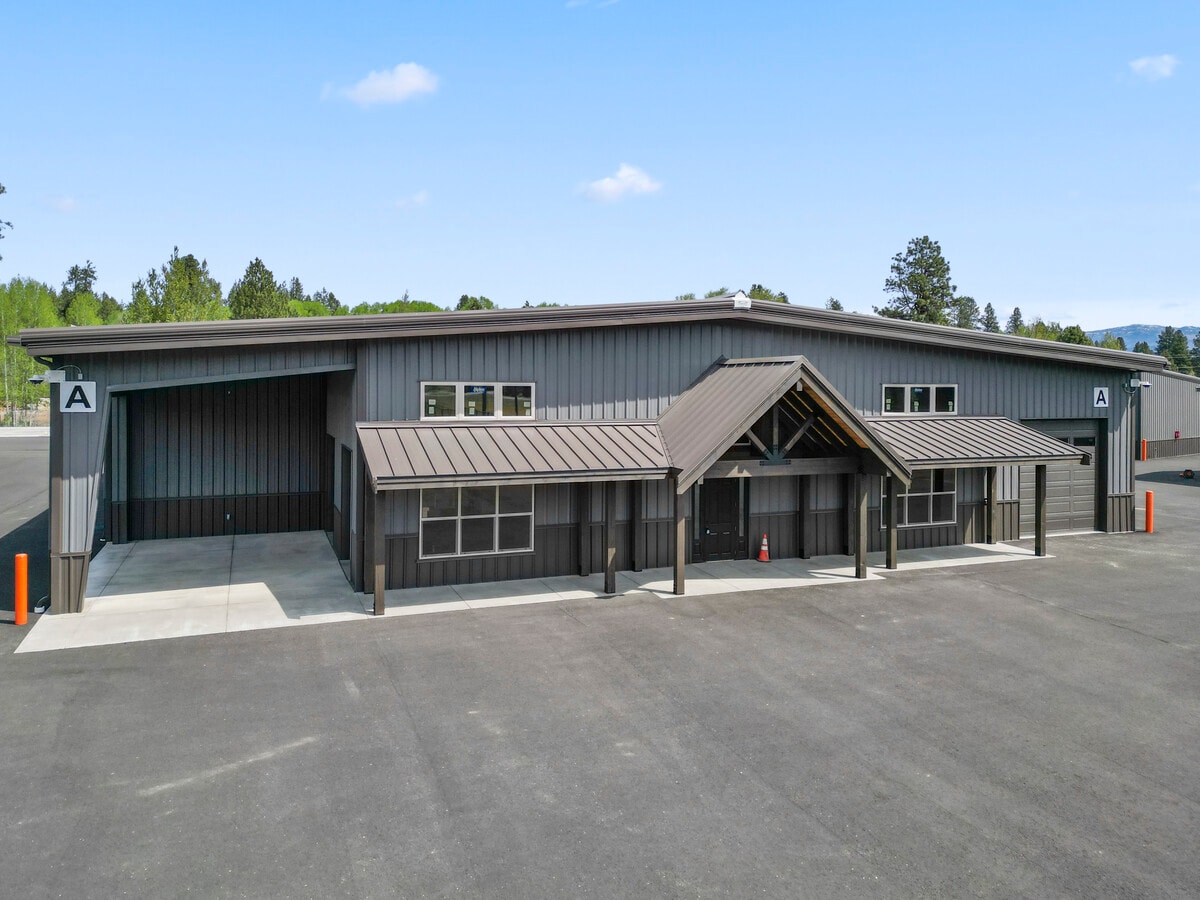 4081 WA-970, Cle Elum, WA 98922 - Lot D1 - - Photo intérieure - Image 2 of 3