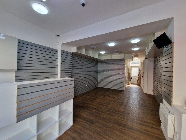 5 Brecknock Rd, Londres à louer - Photo intérieure – Image 3 sur 5
