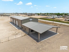 3211 S County Road 1180, Midland, TX à louer Photo intérieure– Image 1 sur 1