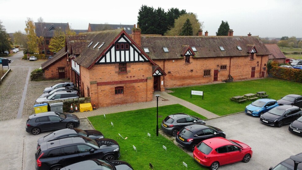 Wrexham Rd, Chester à louer - Photo de l’immeuble – Image 3 sur 5