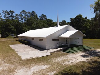Plus de détails pour 5505 SW 63rd Blvd, Gainesville, FL - Spécialisé à vendre