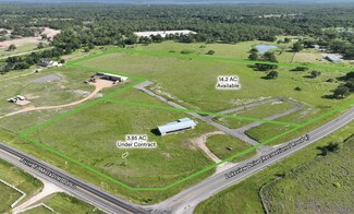 Plus de détails pour 12019 Recreational Road 4, Somerville, TX - Terrain à vendre