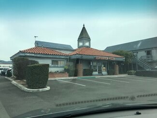 Plus de détails pour 360 N Midway Dr, Escondido, CA - Bureau/Local commercial, Local commercial à louer