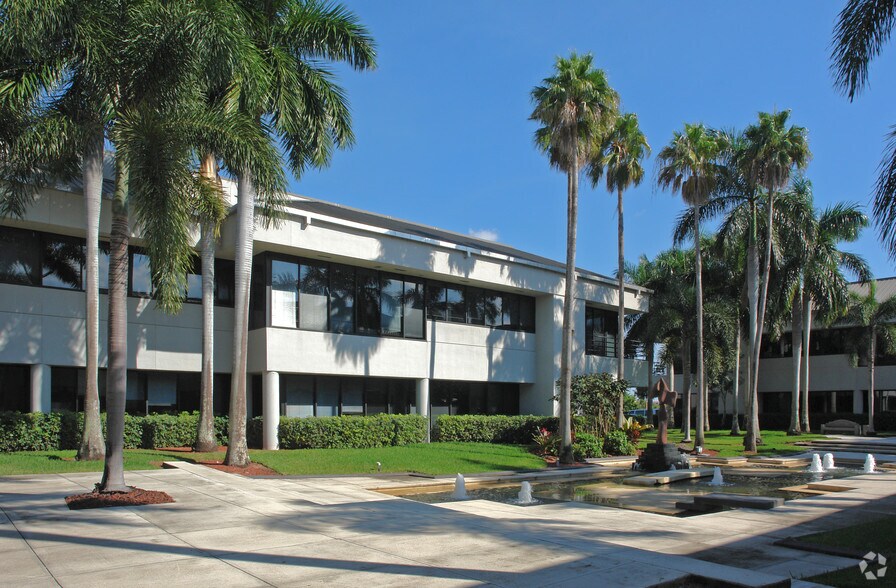 5310 NW 33rd Ave, Fort Lauderdale, FL à louer - Photo de l’immeuble – Image 2 sur 6