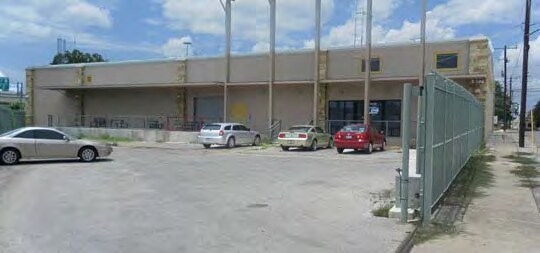 302 Casa Blanca St, San Antonio, TX à vendre - Photo de l’immeuble – Image 2 sur 28