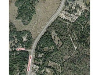 Plus de détails pour 4580 Mike Padgett Hwy, Augusta, GA - Terrain à vendre
