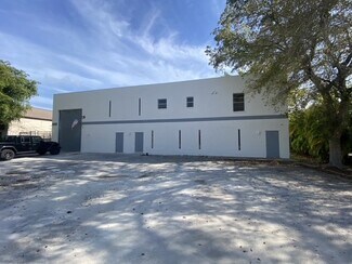 Plus de détails pour 4406 Arnold Ave, Naples, FL - Industriel/Logistique à vendre