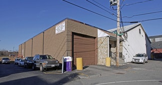 Plus de détails pour 6 Ericsson St, Boston, MA - Industriel/Logistique à louer
