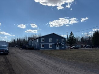 Plus de détails pour 5620 Miller Trunk Hwy, Duluth, MN - Industriel/Logistique à louer