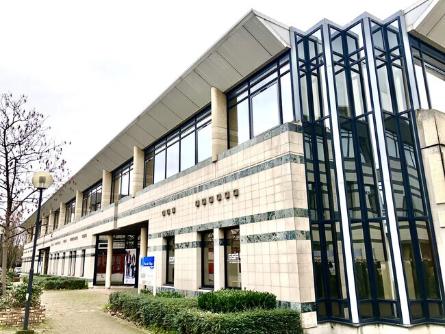 Plus de détails pour Bureau à vendre