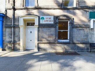 Plus de détails pour High St, Rothbury - Local commercial à vendre