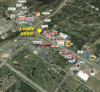 Plus de détails pour 7444 Excelsior Rd, Baxter, MN - Terrain à vendre