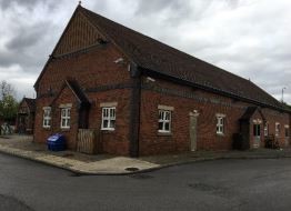 Tallys End, Barlborough à louer - Photo de l’immeuble – Image 1 sur 1