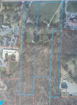 Plus de détails pour 9531 and 9567  Market St, North Lima, OH – Terrain à vendre, North Lima, OH