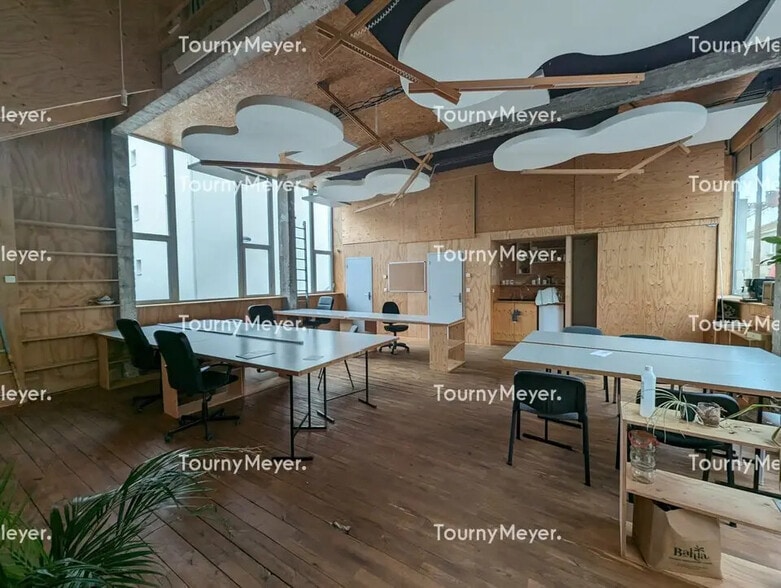 13 Rue De L'Echappee, Nantes à louer - Photo de l’immeuble – Image 2 sur 7
